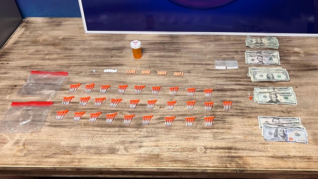  Arrestos durante allanamiento en Fajardo 