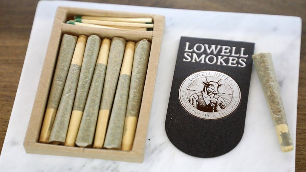  Responsable de Salud de Nueva York advierte sobre legalizaci&oacute;n de marihuana 