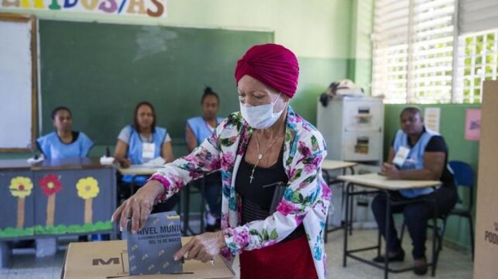  Posponen elecciones Presidenciales por coronavirus 