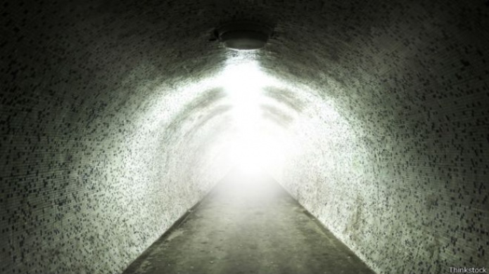 Las 7 experiencias de quienes "vuelven de la muerte"