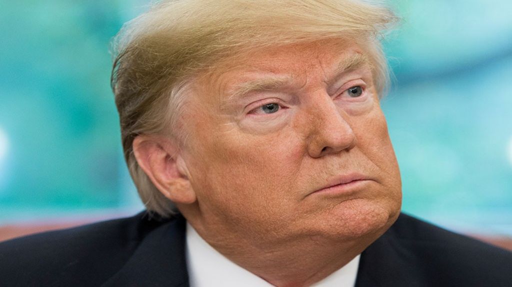  Trump rechaza propuesta de dem&oacute;cratas para reabrir Administraci&oacute;n por el muro 