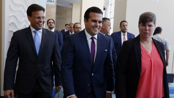 Putnam Brigde invierte 65 millones dÃ³lares en edificio de viviendas en la isla