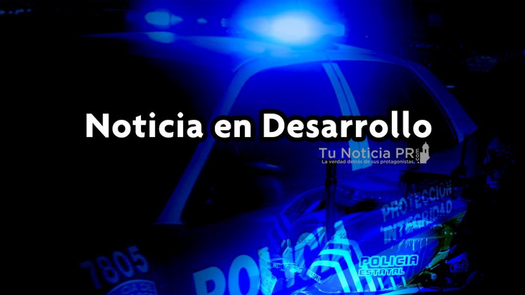  Video: Un muerto y otros pillados en accidente con camiones en expreso 52 