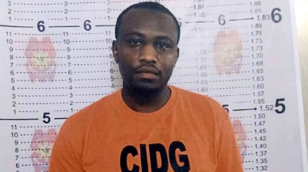  EE.UU. acusa a un ciudadano de Kenia de planear un ataque terrorista al estilo del 11-S 