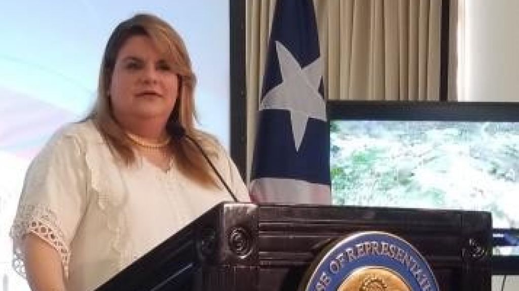  Comisionada residente anuncia contrato federal de $23.5 millones a compa&ntilde;&iacute;a de uniformes militares en Lajas 