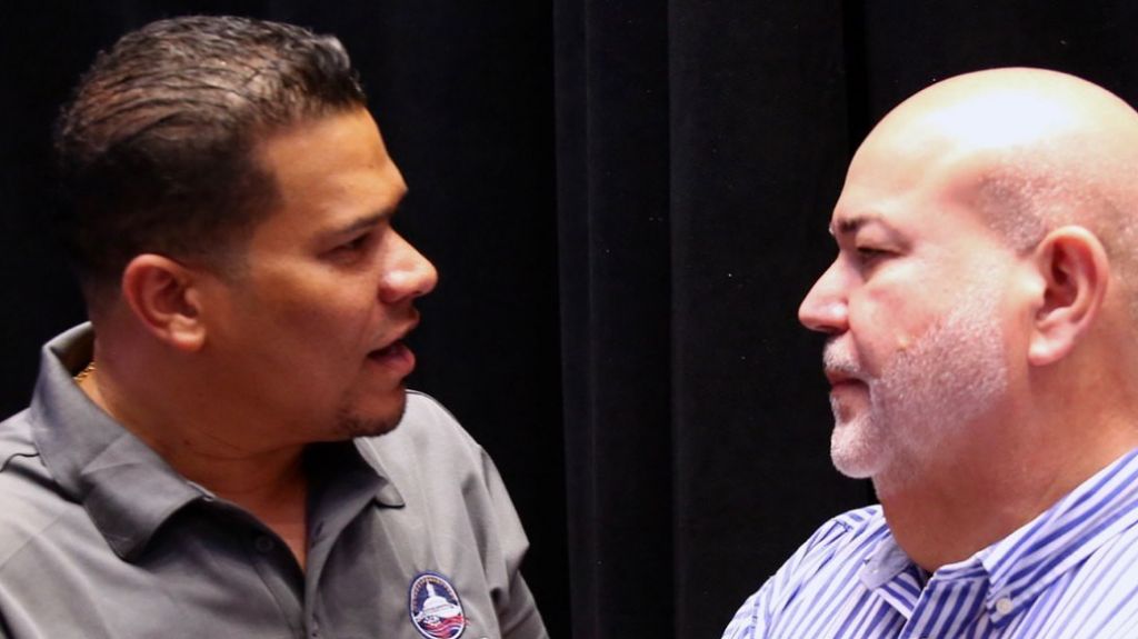  L&iacute;der cameral y representante buscan salvar industria de la leche 