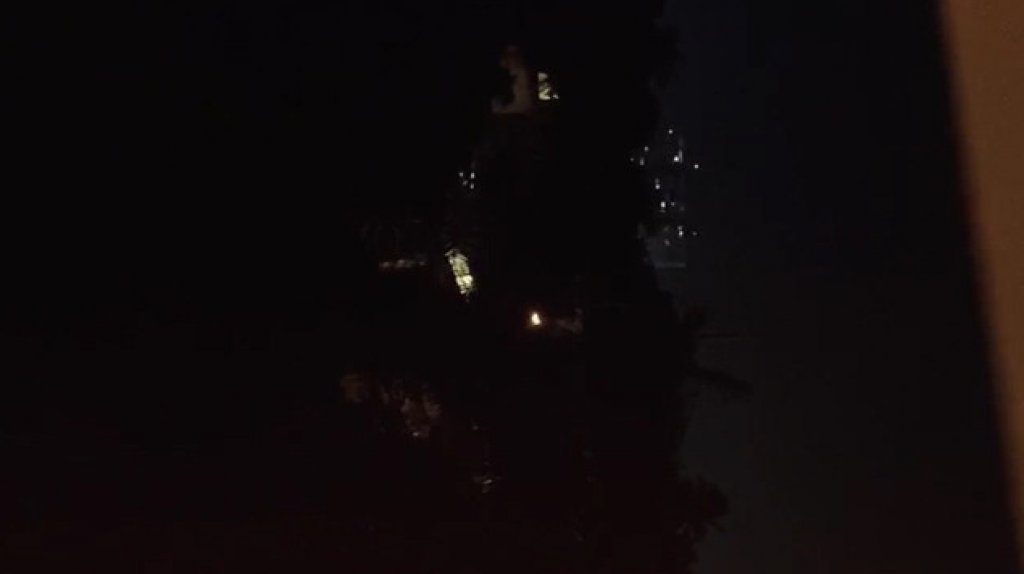  Video: ciudadanos captan en video como se escuch&oacute; la balacera en la 65 de infanter&iacute;a donde muri&oacute; una mujer anoche 