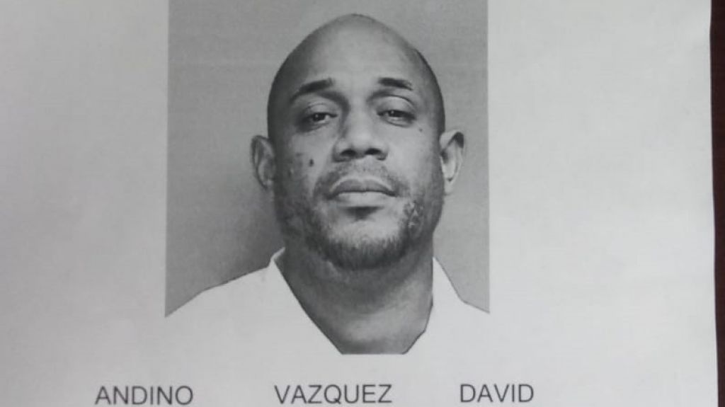  A la c&aacute;rcel &ldquo;David el cuajo&rdquo;, por robo en Cata&ntilde;o 