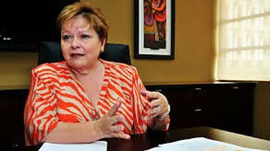  Reaccionan l&iacute;deres AMPR y AFT ante renuncia de Rossell&oacute; Nevares 