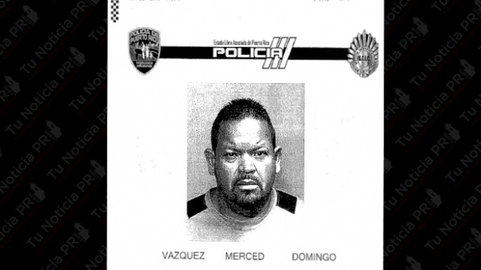 Preso por cometer actos lascivos contra menor de 8 aÃ±os en BayamÃ³n 