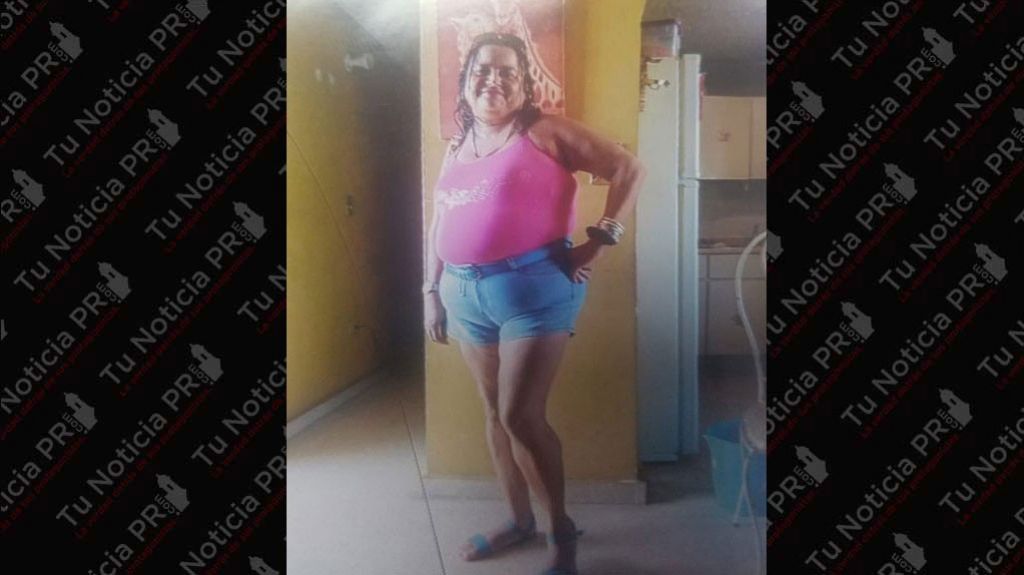  Polic&iacute;a busca mujer desaparecida de residencial en Arecibo 