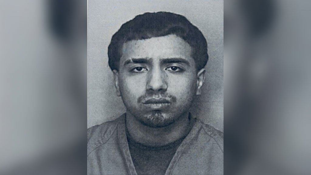  Radican cargos a joven de 19 años por asesinato 