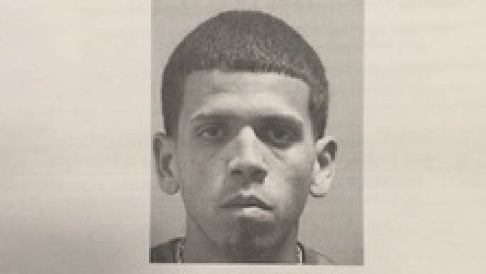 A la cÃ¡rcel joven que agrediÃ³ y amenazo a su pareja en Juan Diaz