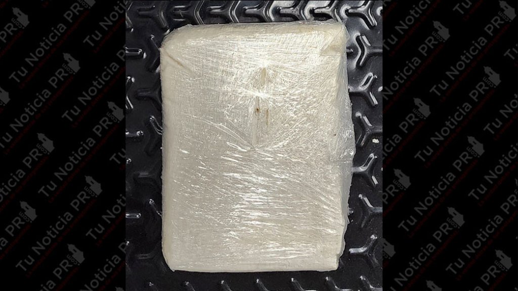  Polic&iacute;a ocupa medio kilo de coca&iacute;na en urbanizaci&oacute;n Royal Town en Bayam&oacute;n 