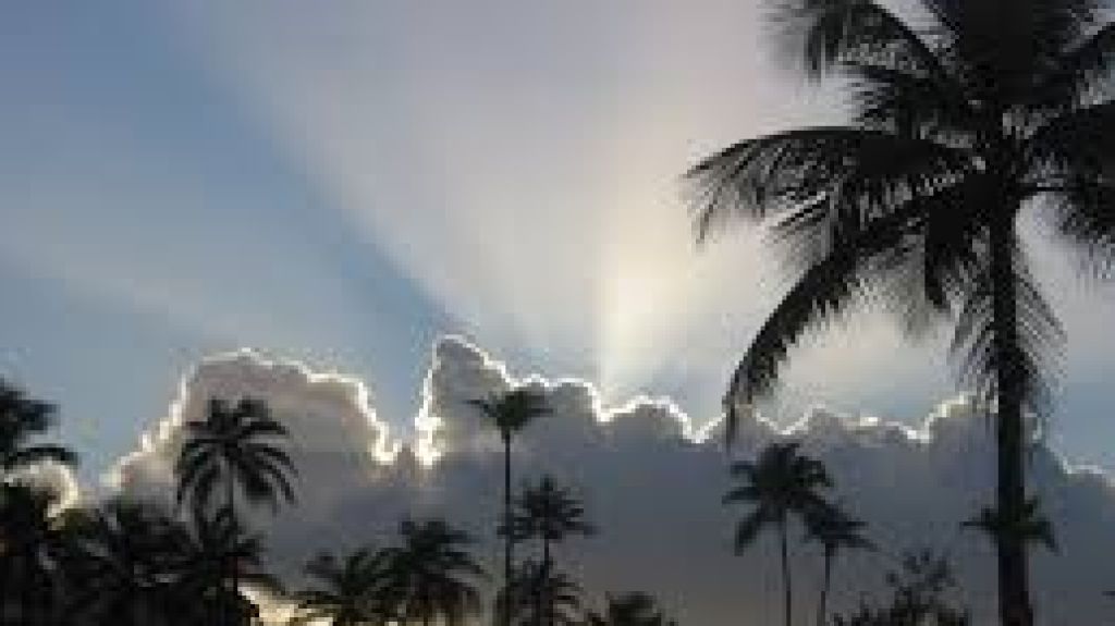  Resumen del Tiempo 27 de enero 