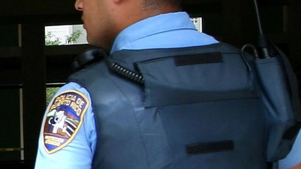  Hombre viola a una mujer de edad avanzada en Arecibo 
