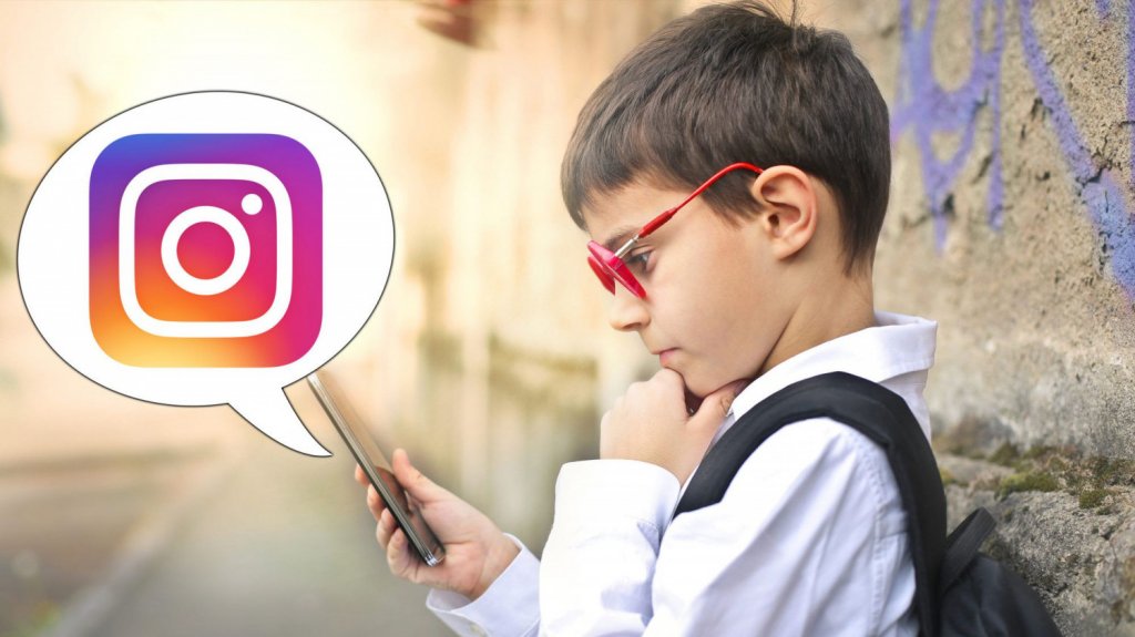  Facebook anuncia una “pausa“ en su versión de Instagram para niños tras recibir críticas 