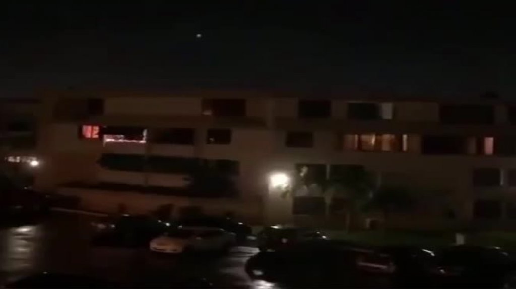  Publican otro video del intenso tiroteo de esta noche en Rio Piedras 