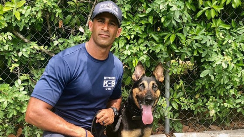  Polic&iacute;a dominicano demanda a NYPD por burlas, acoso y discriminaci&oacute;n al &ldquo;est&uacute;pido idioma espa&ntilde;ol&rdquo; 