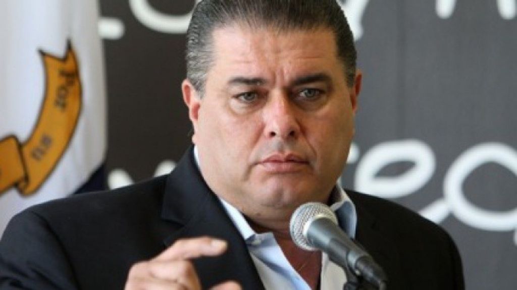 Santini "favorece" que Carmen YulÃ­n resulte personalidad del aÃ±o en la revista Time