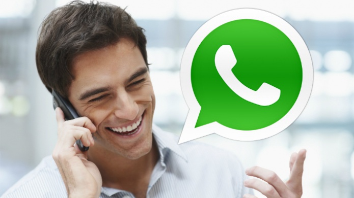 Muy pronto podrÃ¡s llamar gratis con WhatsApp