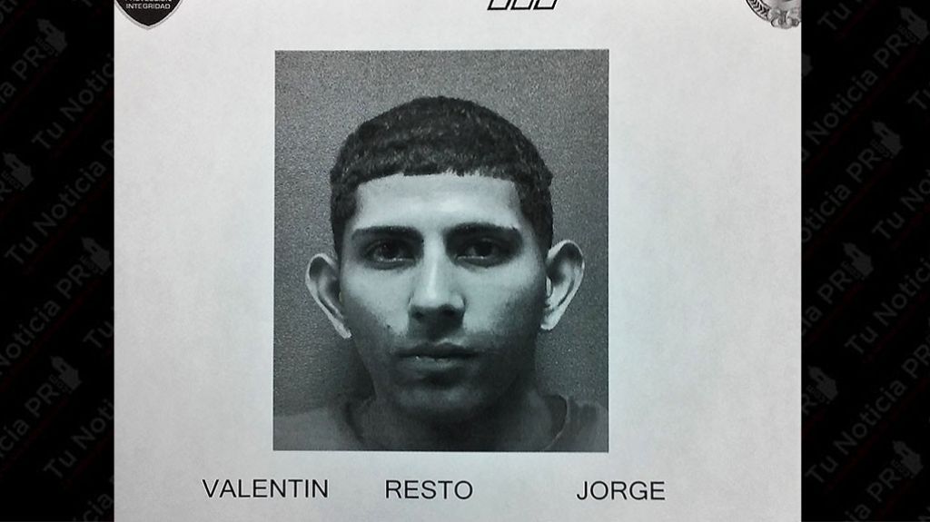  Con grillete persona de inter&eacute;s en asesinato joven mujer hallada en Vega Alta 