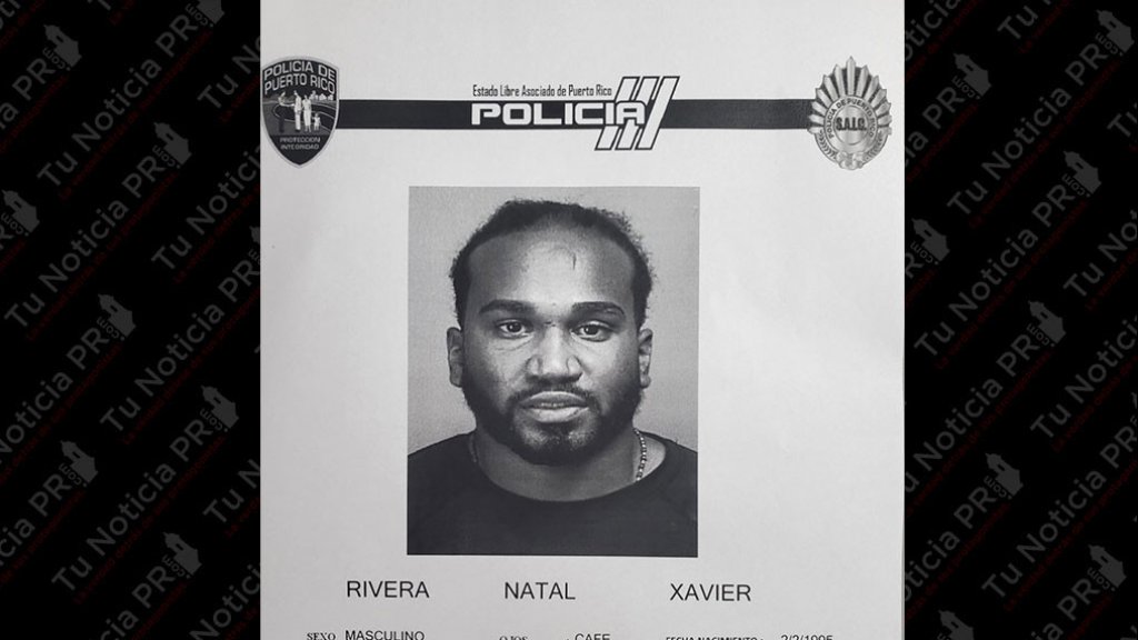  A la c&aacute;rcel por robar un auto en estacionamiento de Walmart en Barceloneta 