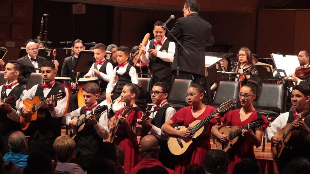  Orquesta Sinf&oacute;nica estrena serie de conciertos dirigidos a la familia y har&aacute; un recorrido musical conmemorando los 500 a&ntilde;os de San Juan 