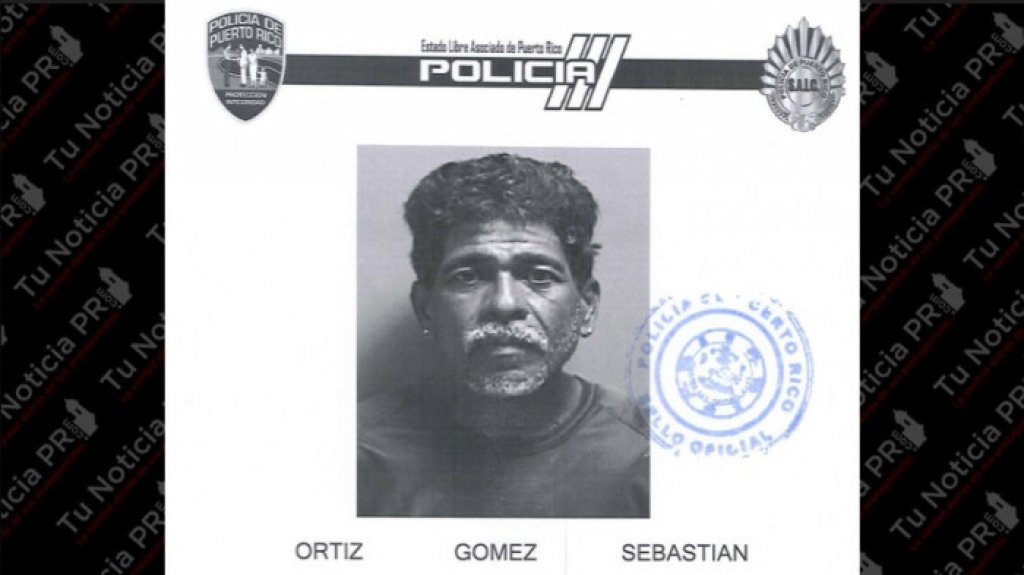  Encarcelan a hombre en Ponce por Violencia Dom&eacute;stica 