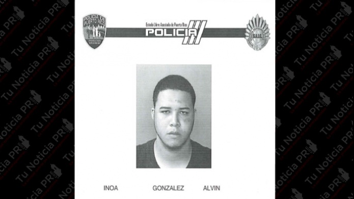 A la cÃ¡rcel hombre que le rajo la cabeza a un policÃ­a en San Juan