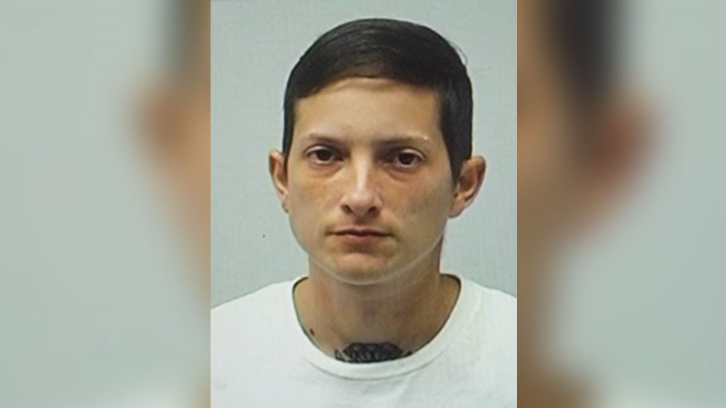  Le radican cargos a mujer por violencia doméstica en Adjuntas 