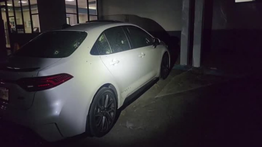  Video: Identifican al muerto y los cuatro heridos de anoche en tiroteo en Toa Baja 