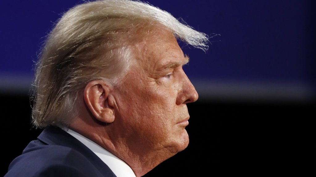  &ldquo;Estas elecciones no han terminado&ldquo;, dice la campa&ntilde;a de Donald Trump 