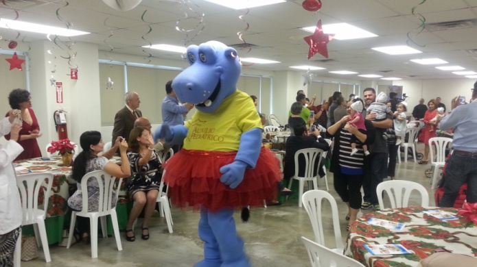 Se graduan 43 bebÃ©s prematuros 