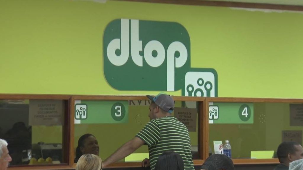  C&aacute;mara aprueba creaci&oacute;n de Licencias de Conducir Virtuales 