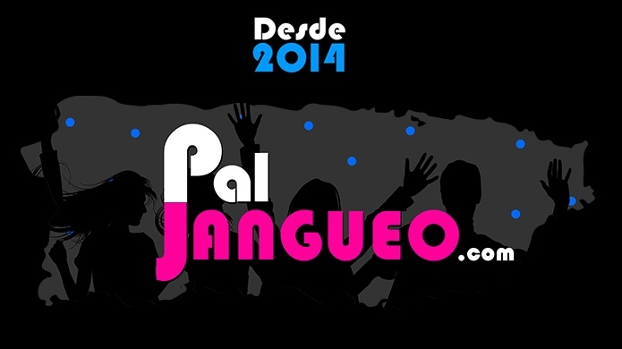 Desde 2014 - PalJangueo.com