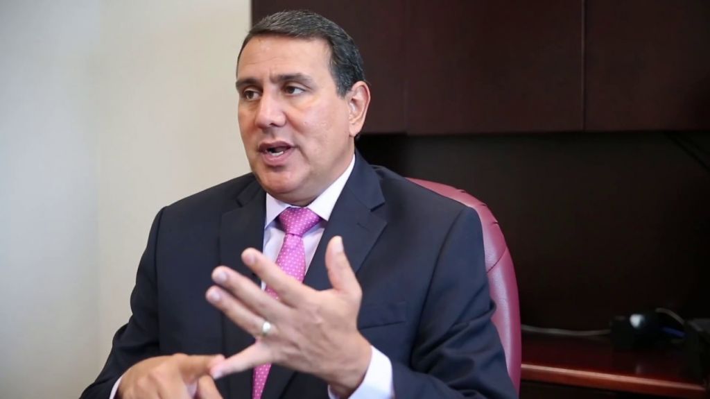  Presidente de la Asociaci&oacute;n de Alcaldes, tras caso de boletos del municipio de Guayanilla destinados a damnificados para concierto de Ricky Martin: &ldquo;Se ha levantado una pol&eacute;mica innecesaria&rdquo; 