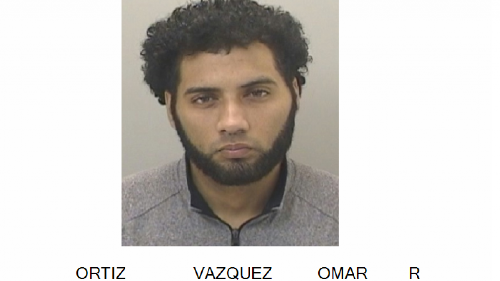  A la cárcel este “Fresco” de San Juan por tocar a una niña de 9 años 