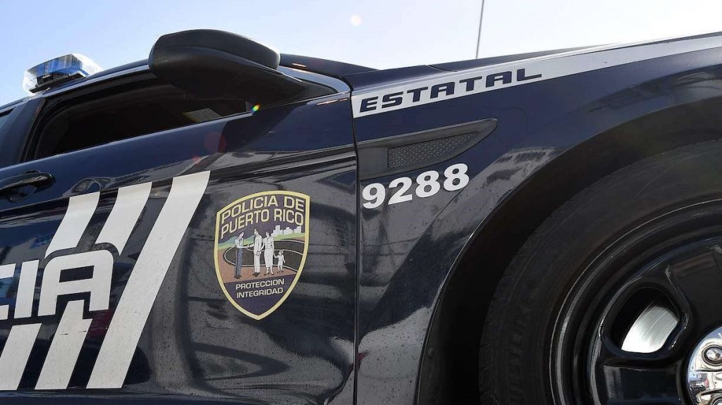  Encuentran veh&iacute;culo quemado que fue robado por carjacking en Naguabo 