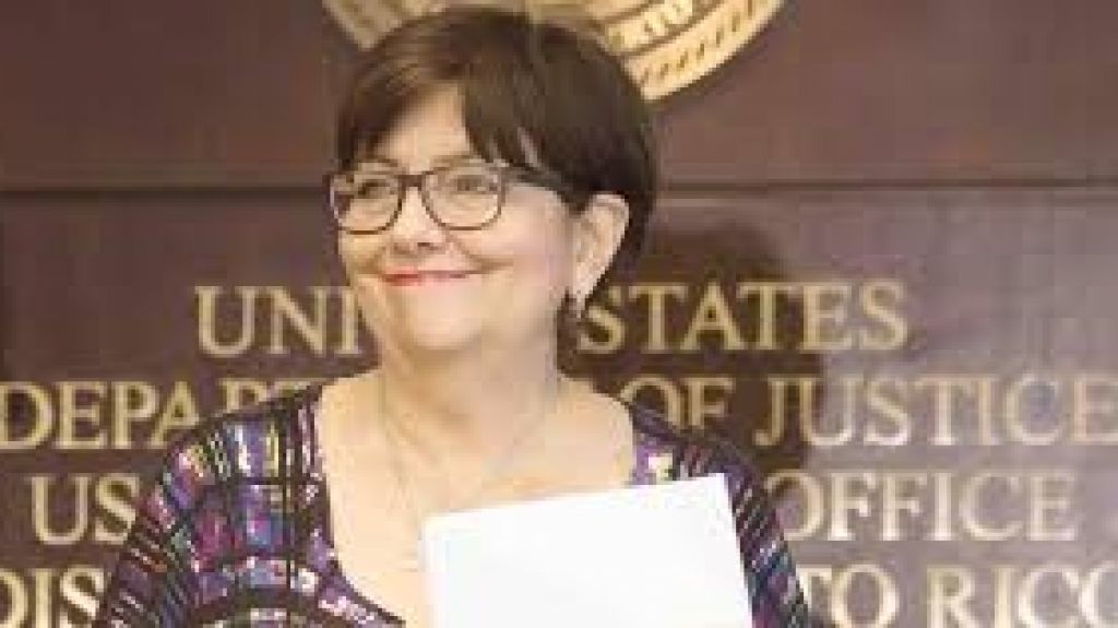  Federales acusan hombre por retenci&oacute;n de mujer indocumentada 