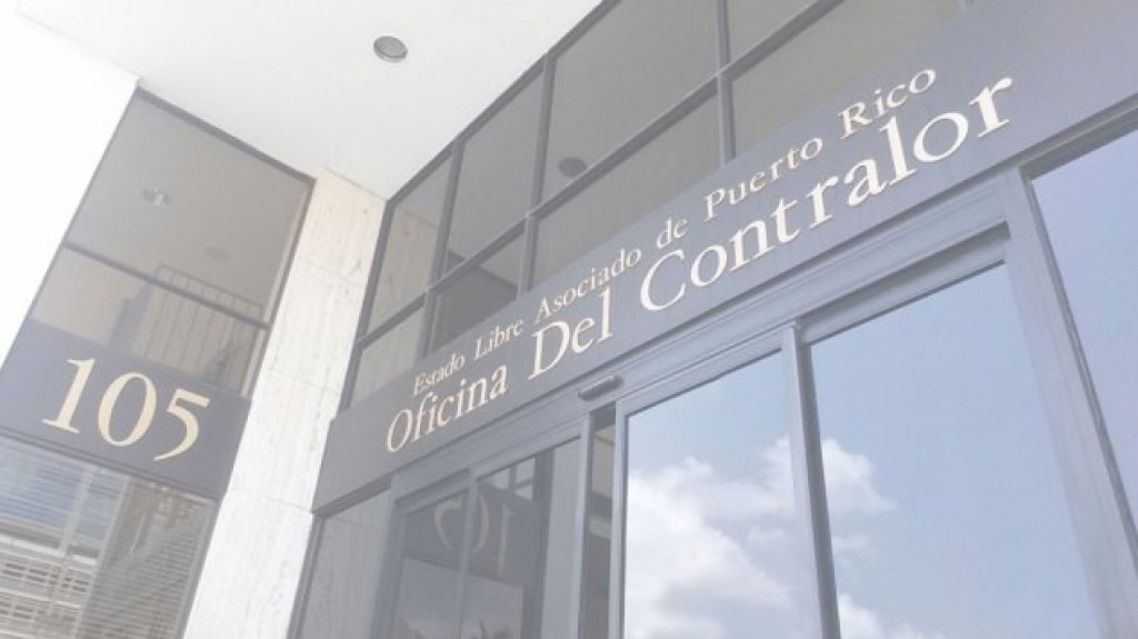  Informe del Contralor revela que la Autoridad de Transporte Integrado no cumple con disposiciones de su ley creadora 