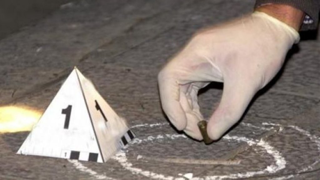  Pelea en negocio de Juncos deja dos heridos de bala 