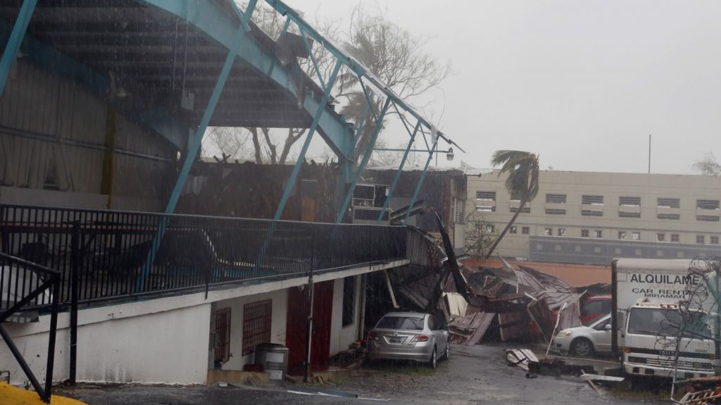  Cifra de muertos por hurac&aacute;n en Puerto Rico podr&iacute;a haber superado los 4,600 