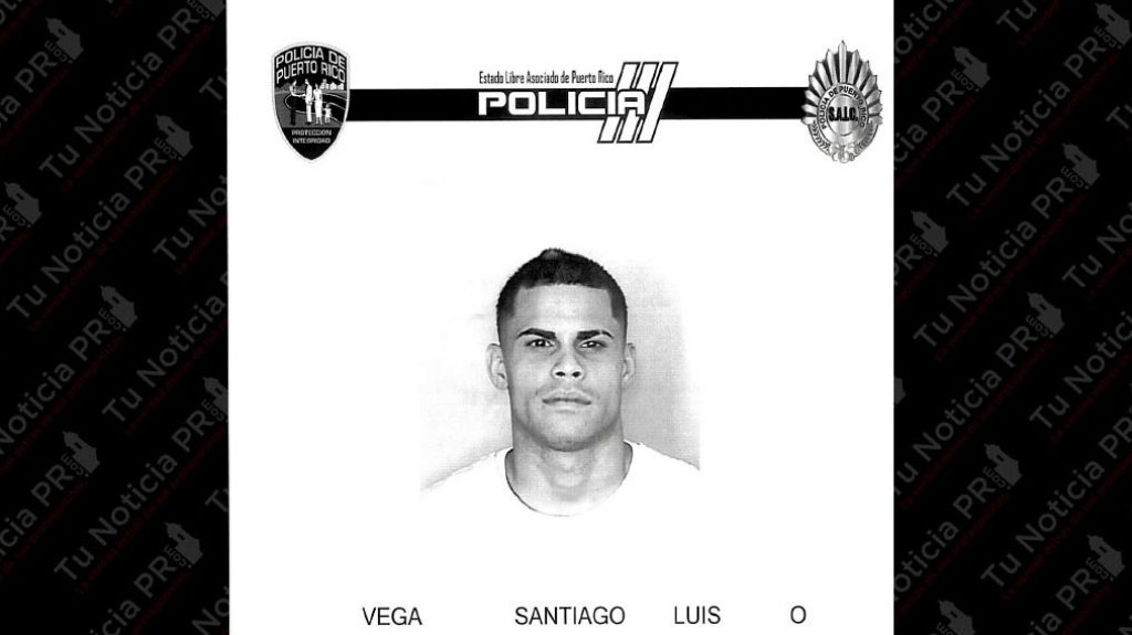  Cargos contra un confinado por una &ldquo;figa&rdquo; en la c&aacute;rcel 