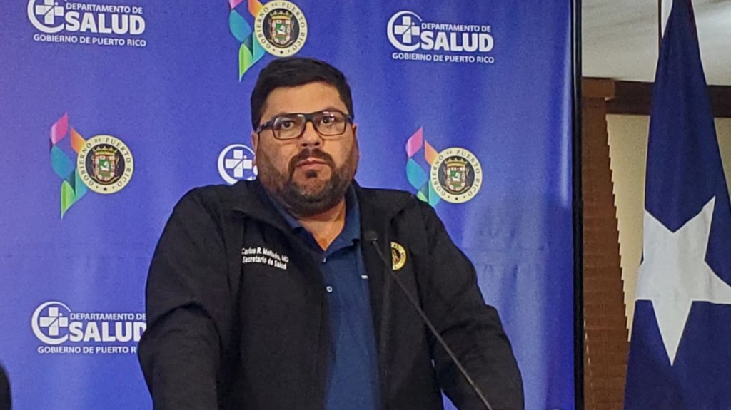  Salud actualiza gu&iacute;a de prevenci&oacute;n de COVID en las escuelas 