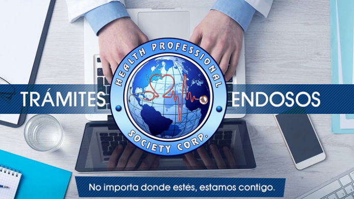 En momentos de crisis econÃ³mica nace una empresa dedicada a los Profesionales de la Salud