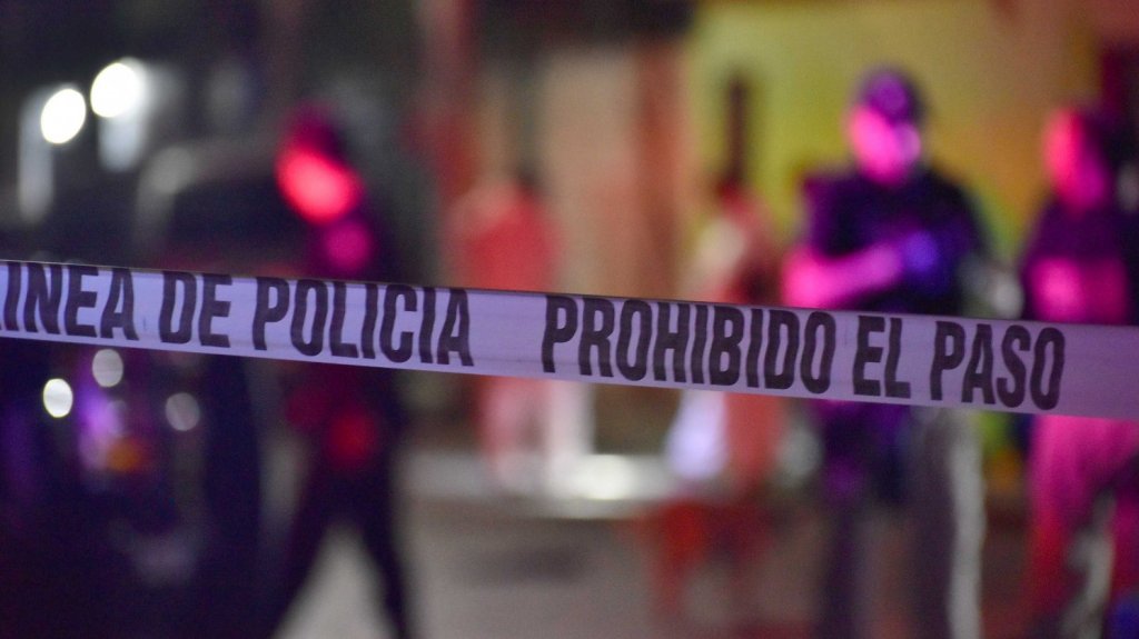  Asesinan a alcalde del centro de M&eacute;xico 