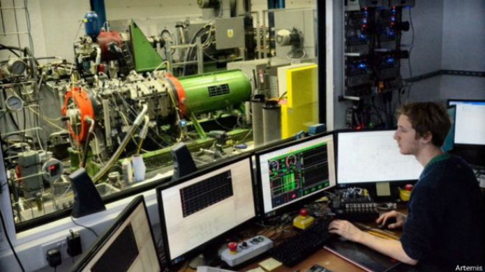 Premio MacRobert: las ideas mÃ¡s brillantes del aÃ±o en ingenierÃ­a