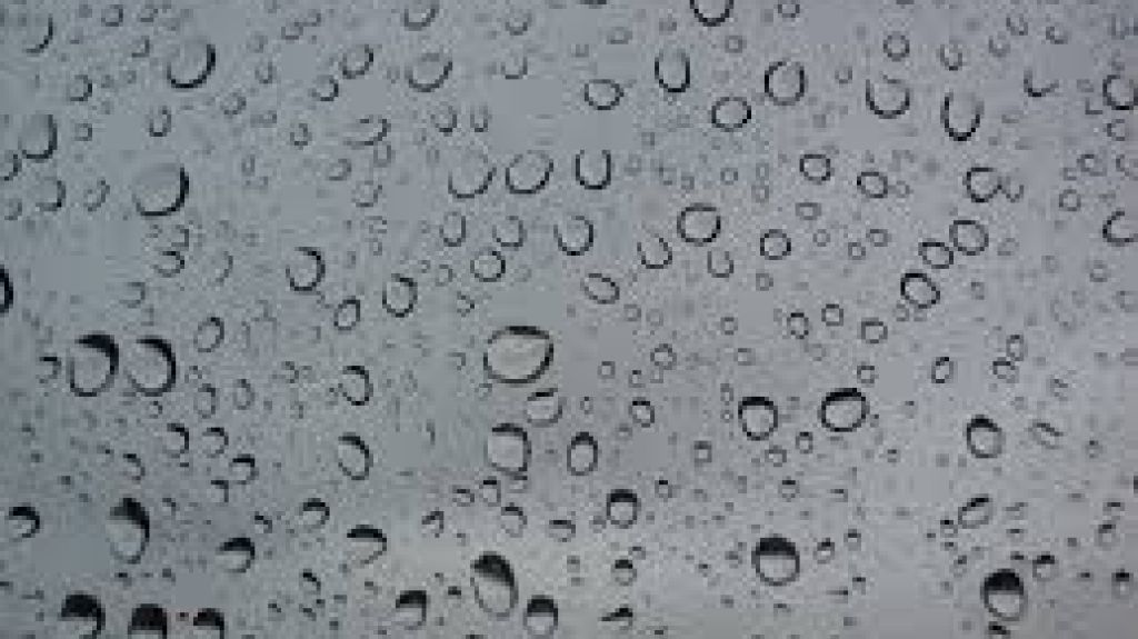  Resumen del estado del tiempo para Puerto Rico del lunes, 23 de abril de 2018. 