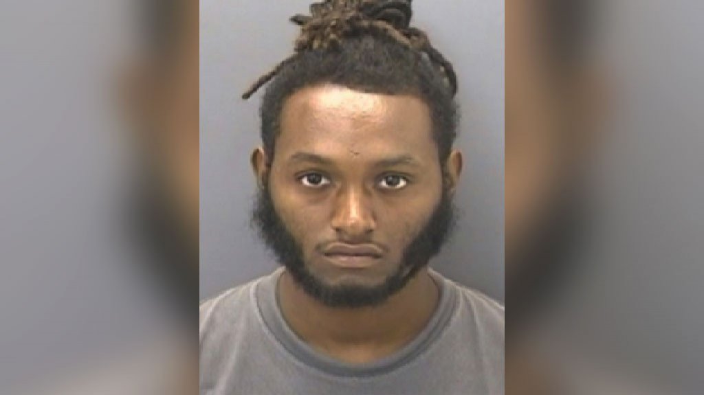  Arrestan a hombre en residencial Luis Llorens Torres por violencia dom&eacute;stica 